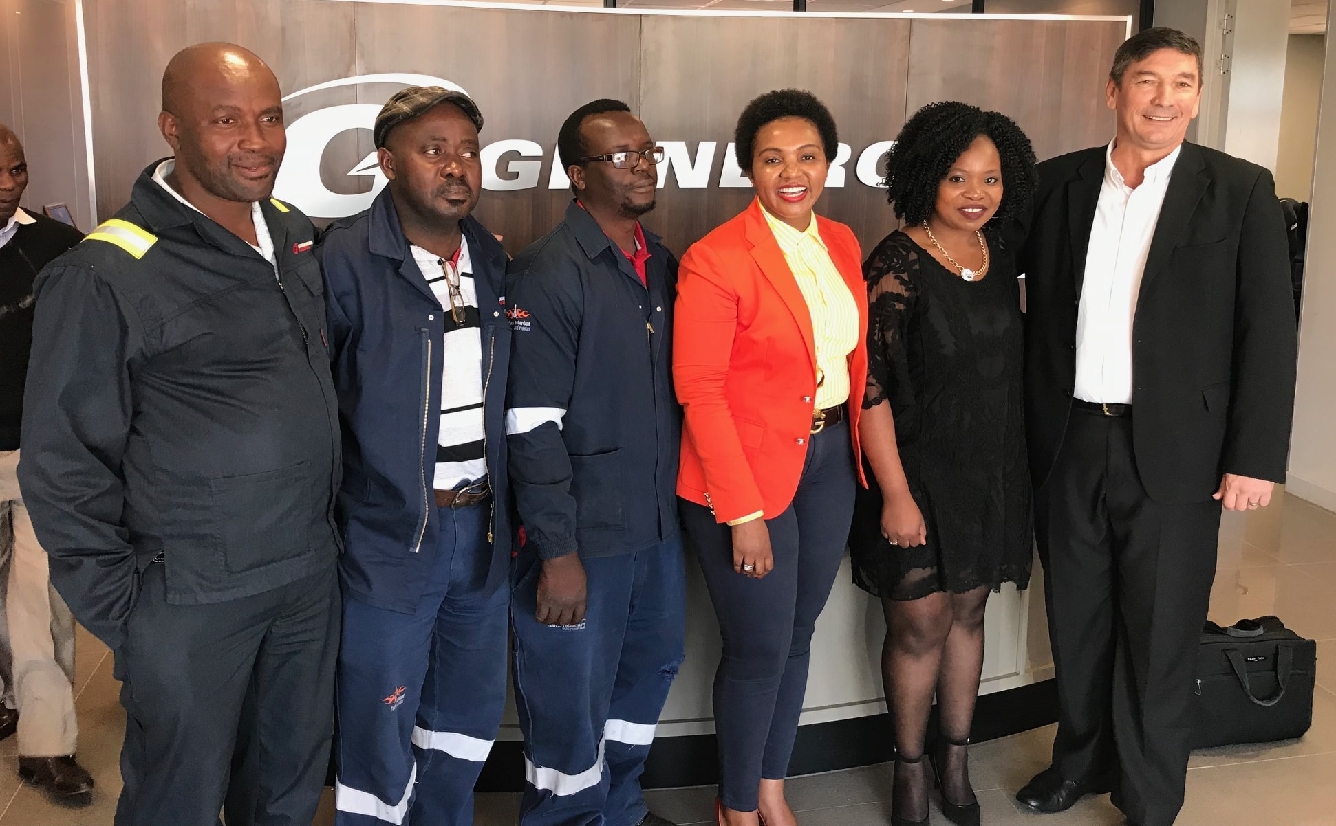 Bongiwe Ntulis' Roadshow 2017